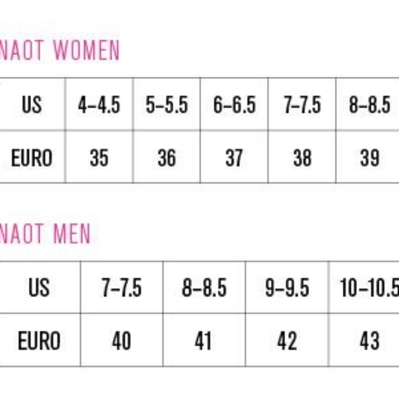 NAOT Leather Ankle Boots Size 7-7.5 - Picture 11 of 11